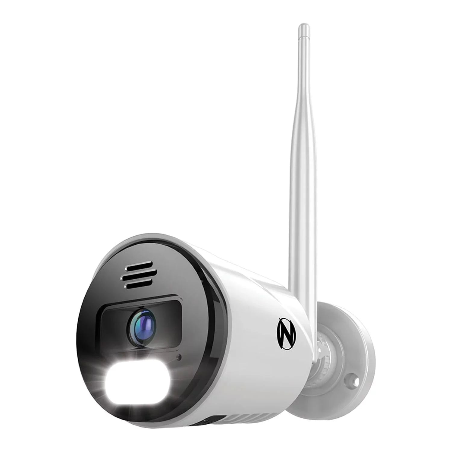 Night Owl Wi-Fi  4K  Camera with 2-Way Audio