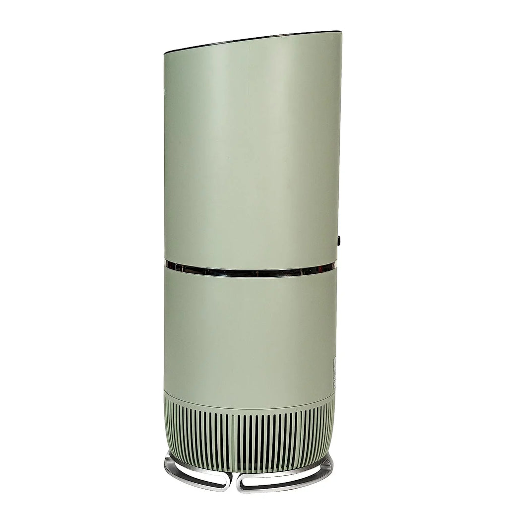 Open Box  True  Air Purifier for Allergies Digital Tall Tower HP670SG -