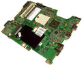 Laptop 498464-001 CQ60  System Board 502691-001 07241-2 Motherboard