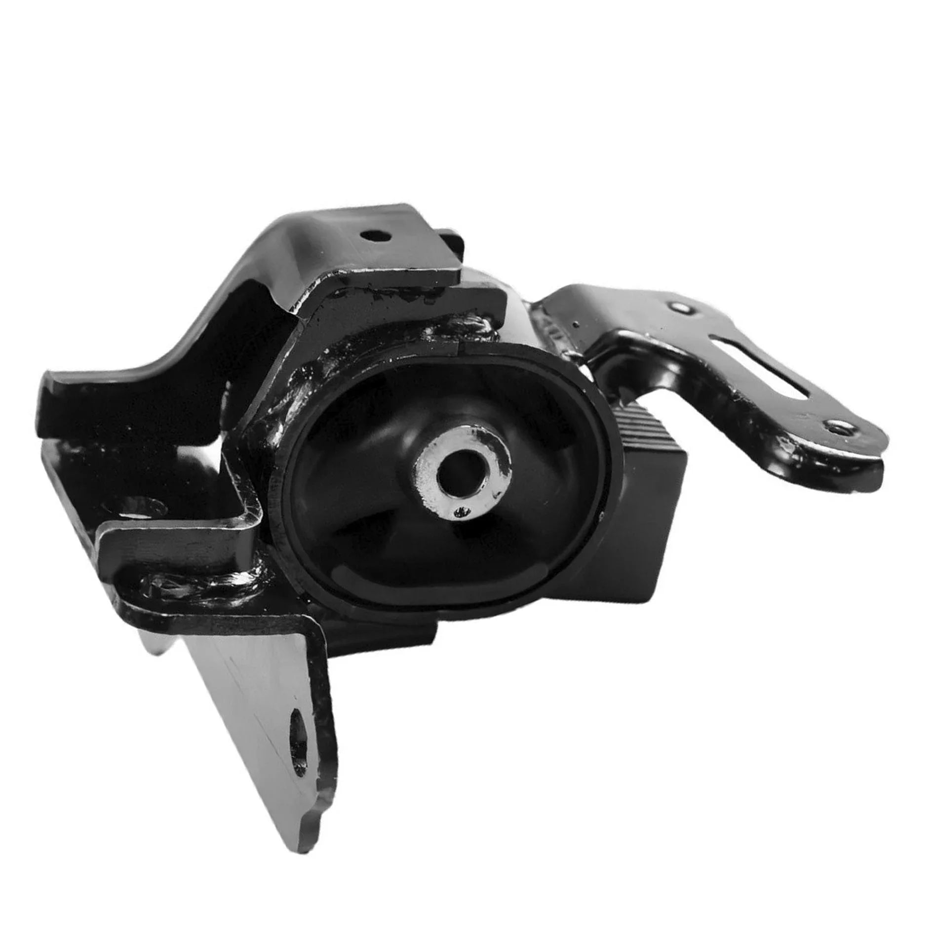 Advance Compatible with Toyota Corolla 1.8L Sedan for Auto  2014-2019 Left Transmission Mount A42026 10109 123720T330 2014 2015 2016 2017 2018 2019