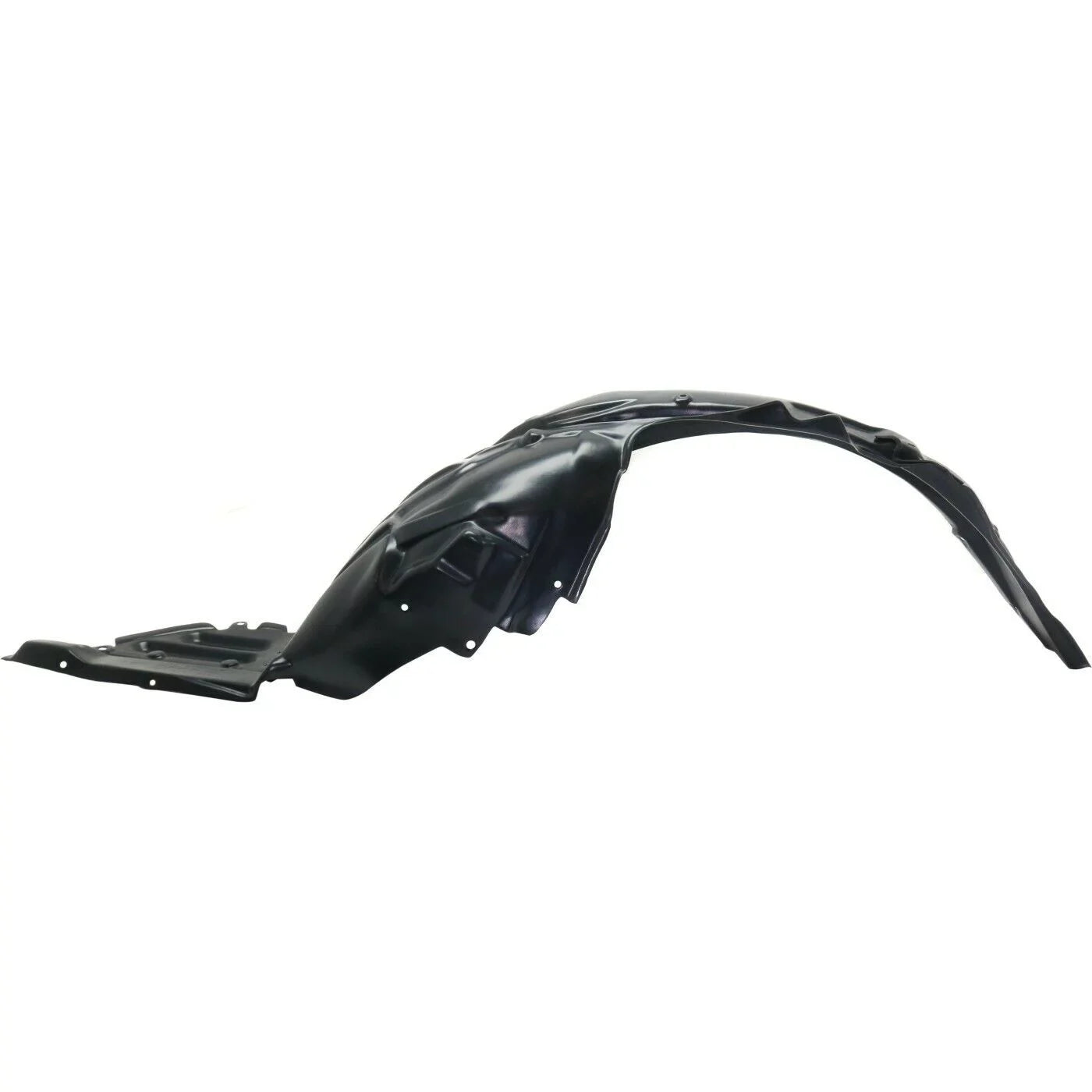 Fender Liner Front Passenger Right Side  Hand For Subaru Legacy Subaru Outback Fits select: 2019   2.5I , 2018   2.5I