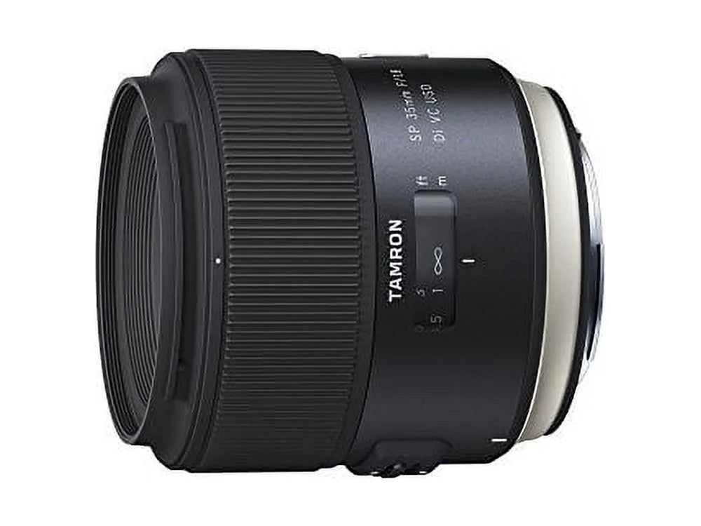 Tamron  35mm f/1.8 Di   Lens for Nikon F - AFF012N-700