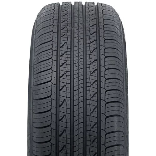 Nexen NPriz AH8 205/65R16 95H  (2 Tires) Fits: 2016-21 Chevrolet Malibu L, 2013-17 Honda Accord