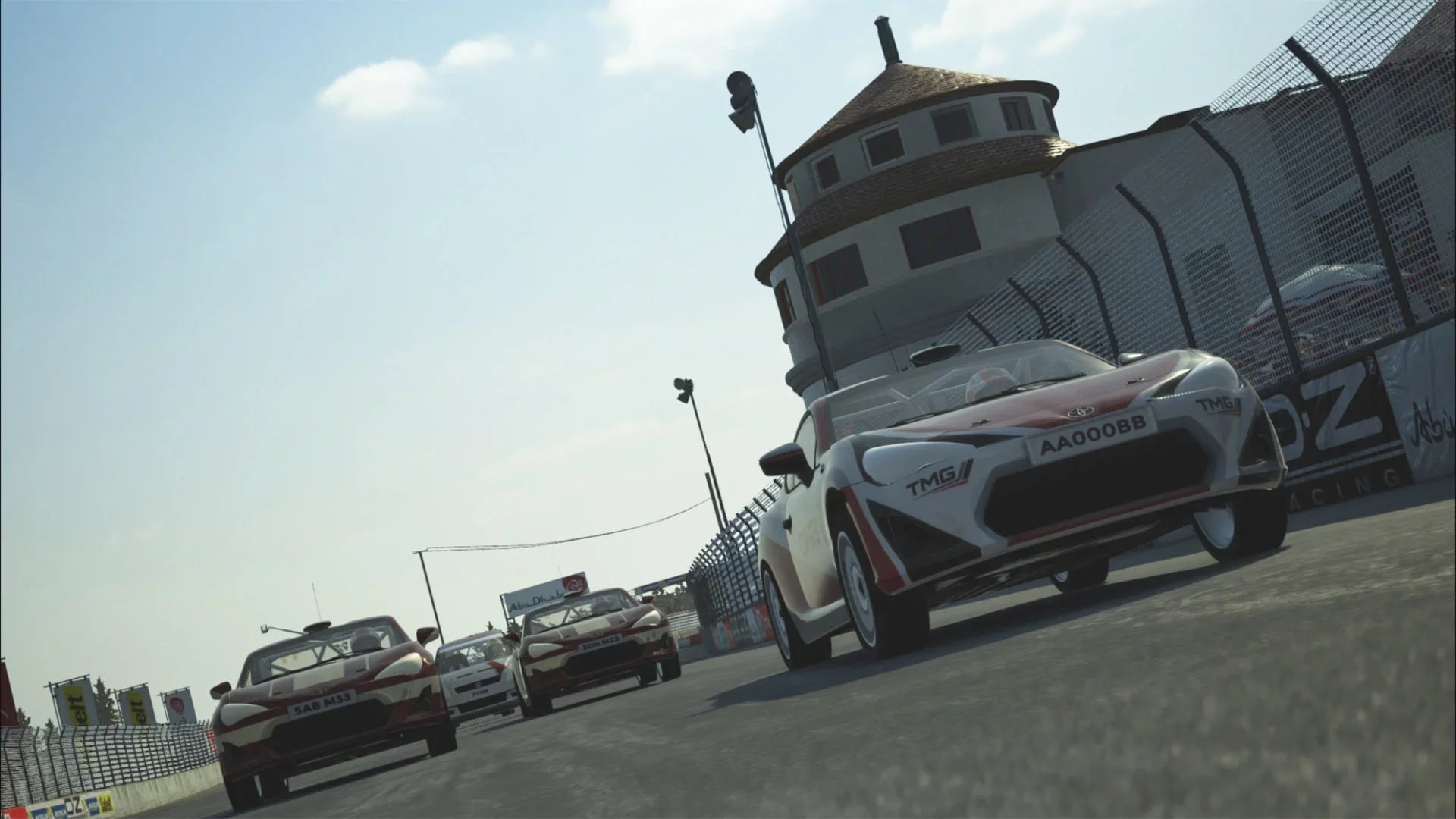 Square Enix Sebastian Loeb Rally Day One Edition (PS4) - Video Game