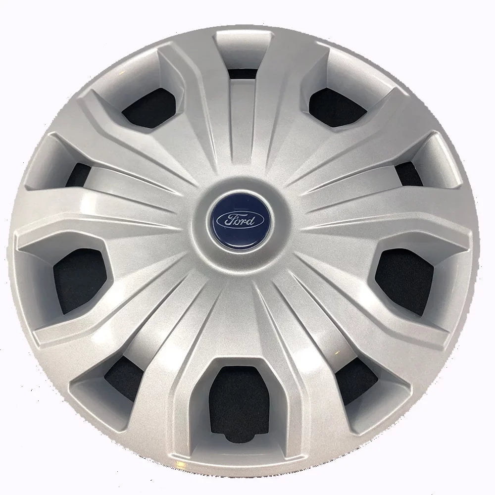 Genuine Wheel Cover Fits 2019-2022 Ford Transit Connect - Professionally Refinished Like New - 16in Replacement Single Hubcap