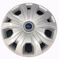 Genuine Wheel Cover Fits 2019-2022 Ford Transit Connect - Professionally Refinished Like New - 16in Replacement Single Hubcap