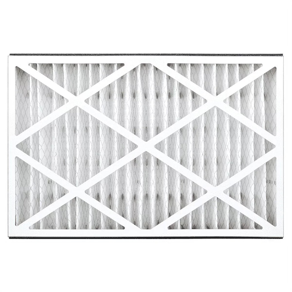 16" X 25" X 3"  8 Air Bear Filter Replacement, 6-Pk