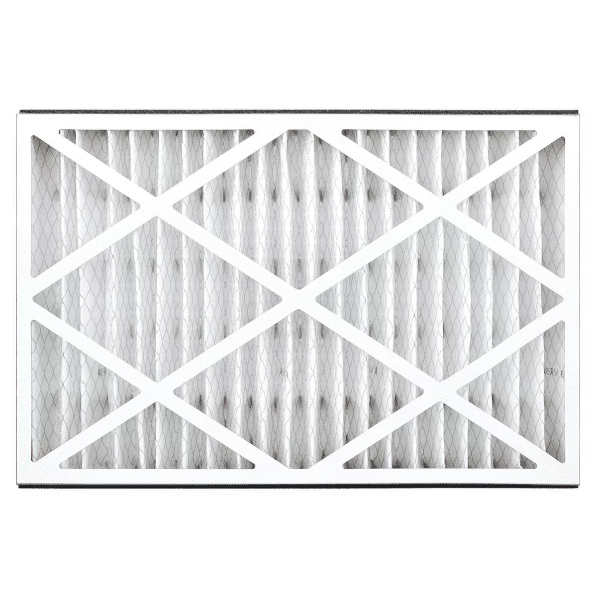 16" X 25" X 3"  8 Air Bear Filter Replacement, 6-Pk