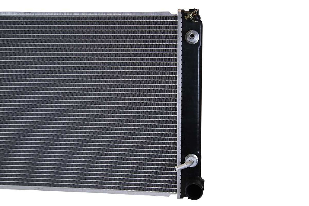 AutoShack Radiator Replacement for 2006 2007 2008 2009 2010 2011 2012 2013 2014 2015 2016 2017 2018 Toyota RAV4 2.4L 2.5L 3.5L V6 4WD   RK1161