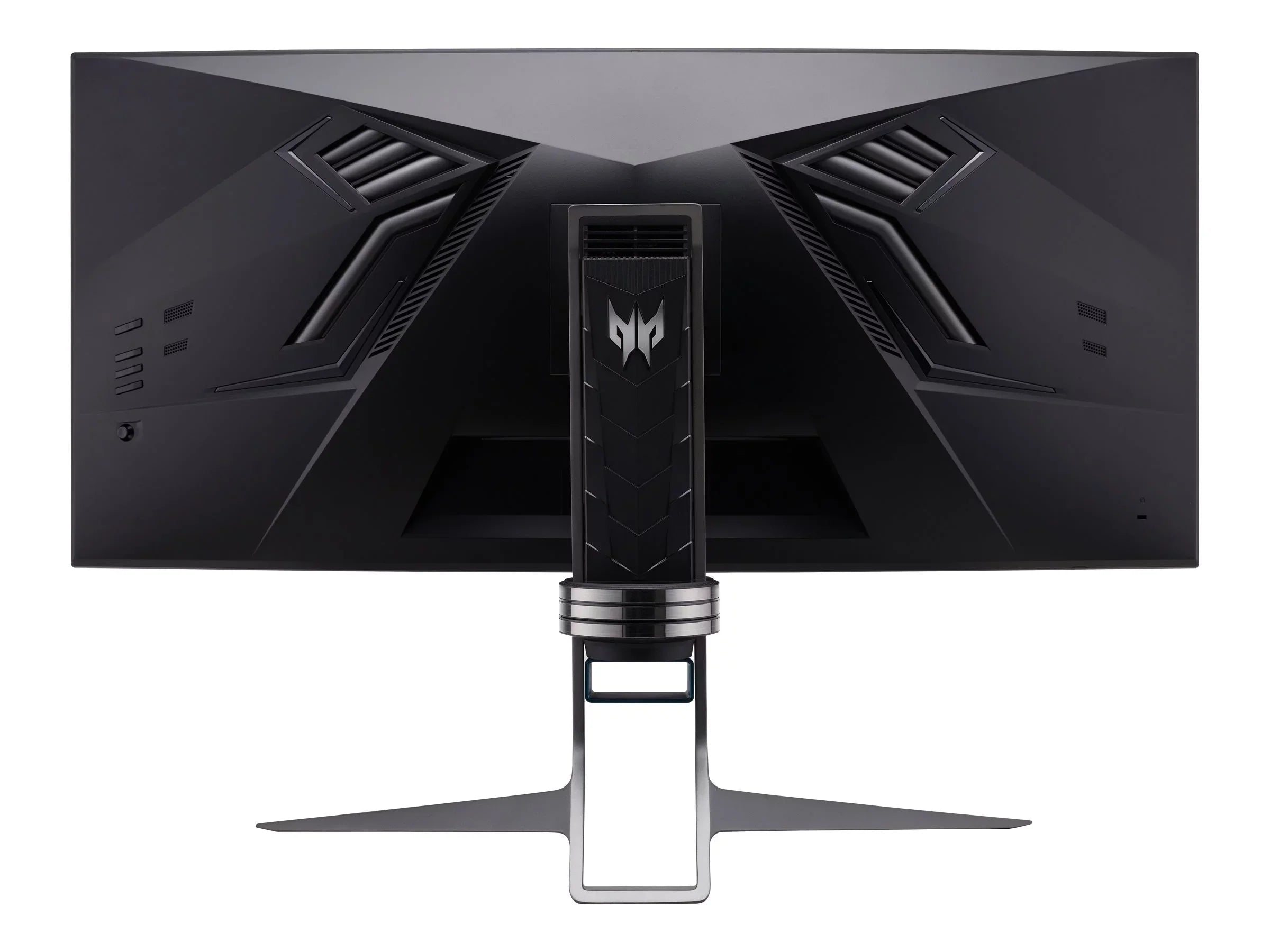 Acer Predator X35 -  monitor - curved - 35" - 3440 x 1440  -  - 1000 cd/m������������������ - 2500:1 - 4 ms - , DisplayPort - speakers - black
