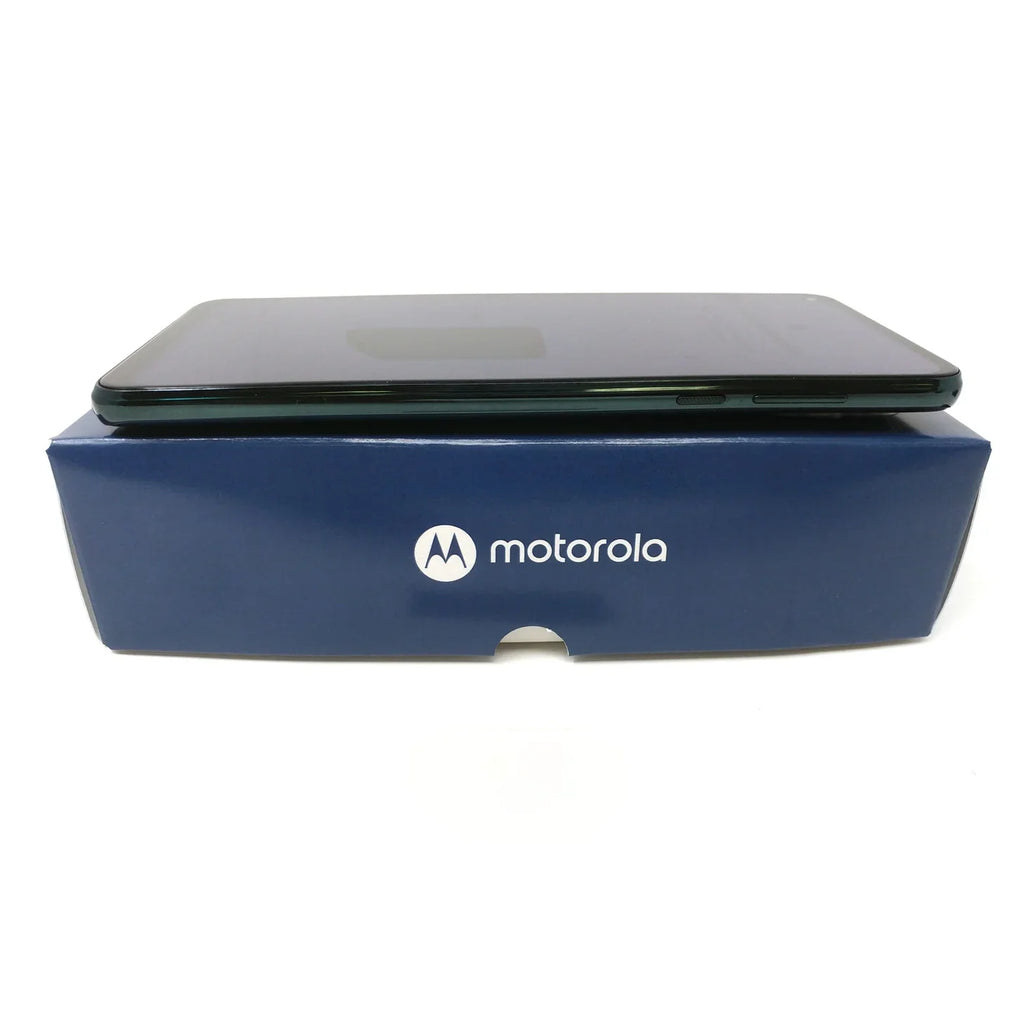 Open Box Motorola Moto G Stylus 5G 2021 128GB XT2131-3 Unlocked 6.8" 4GB  Phone - Cosmic Emerald