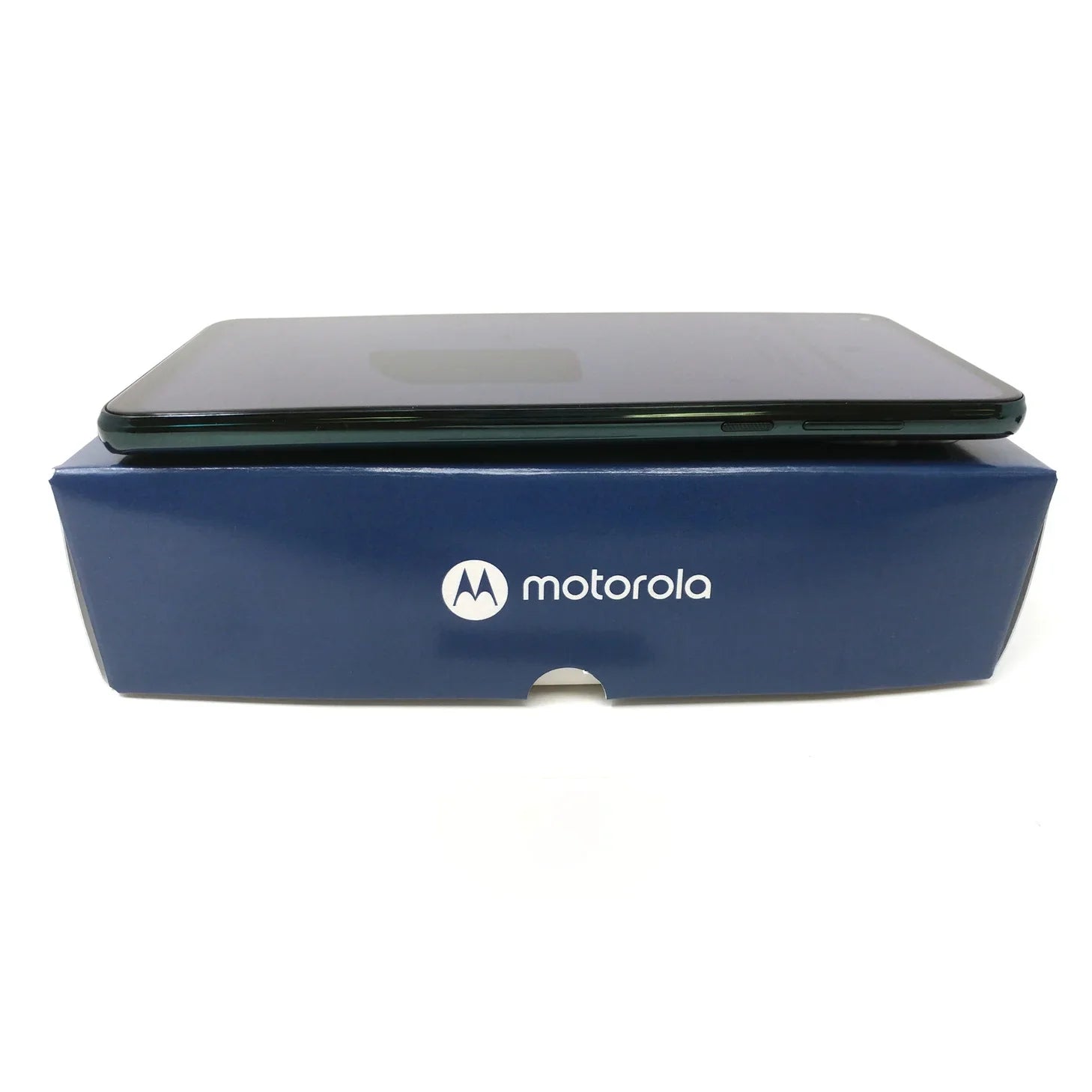 Open Box Motorola Moto G Stylus 5G 2021 128GB XT2131-3 Unlocked 6.8" 4GB  Phone - Cosmic Emerald