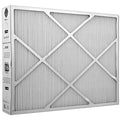 Lennox Y6604 - Healthy Climate 100908-10 PureAir 20" x 26" x 5" Carbon Clean 16 Pleated Filter for PCO3-20-16,  16