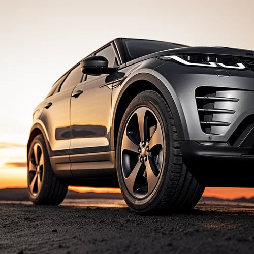 Nexen Winguard Winspike 3 235/65R18 106T  (2 Tires) Fits: 2017-19 Cadillac XT5 Luxury, 2014-17  QX60 Hybrid