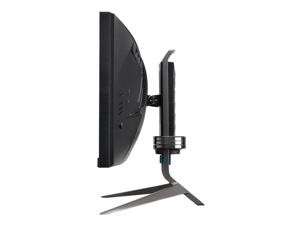 Acer Predator X35 -  monitor - curved - 35" - 3440 x 1440  -  - 1000 cd/m������������������ - 2500:1 - 4 ms - , DisplayPort - speakers - black