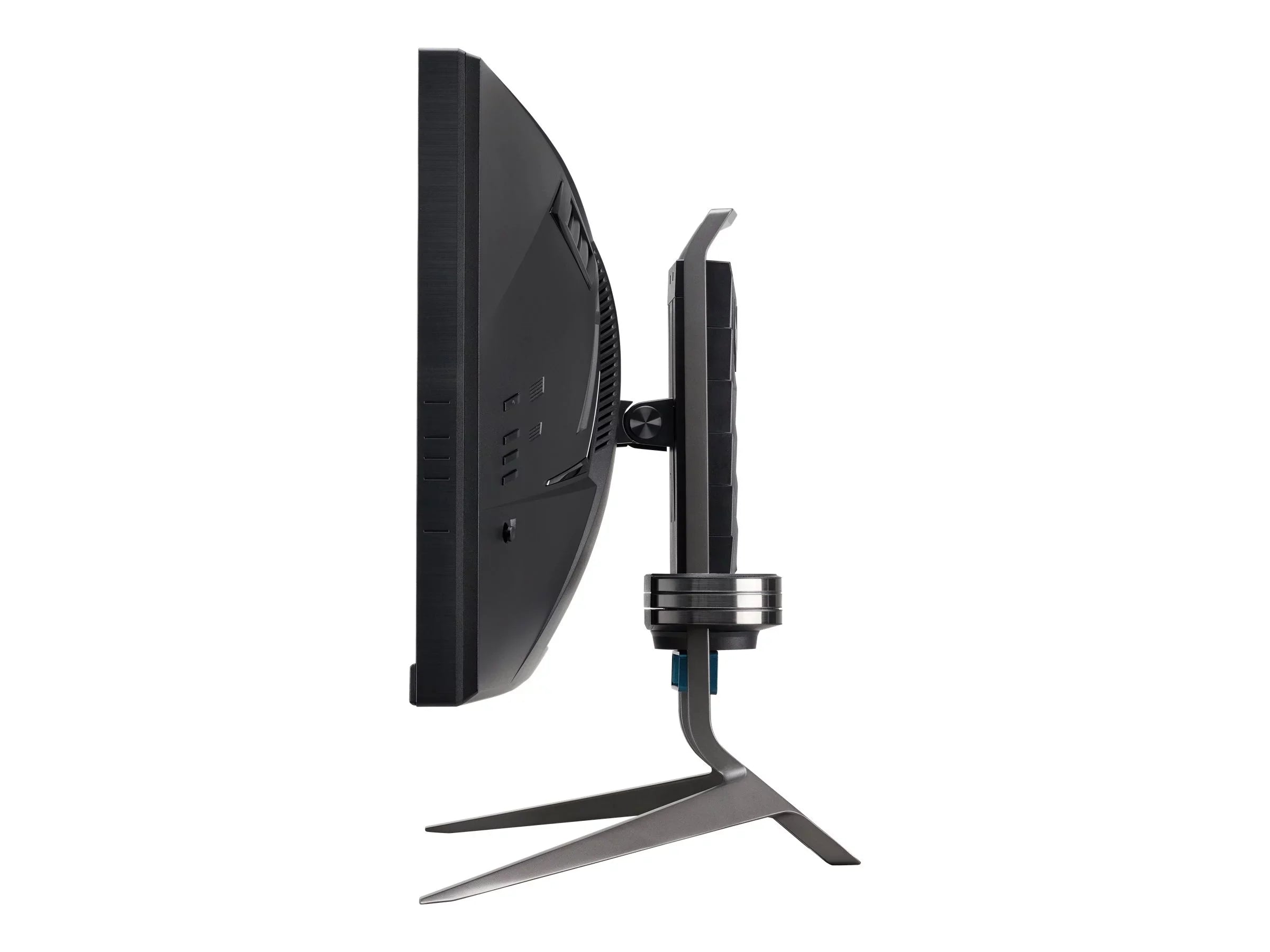 Acer Predator X35 -  monitor - curved - 35" - 3440 x 1440  -  - 1000 cd/m������������������ - 2500:1 - 4 ms - , DisplayPort - speakers - black