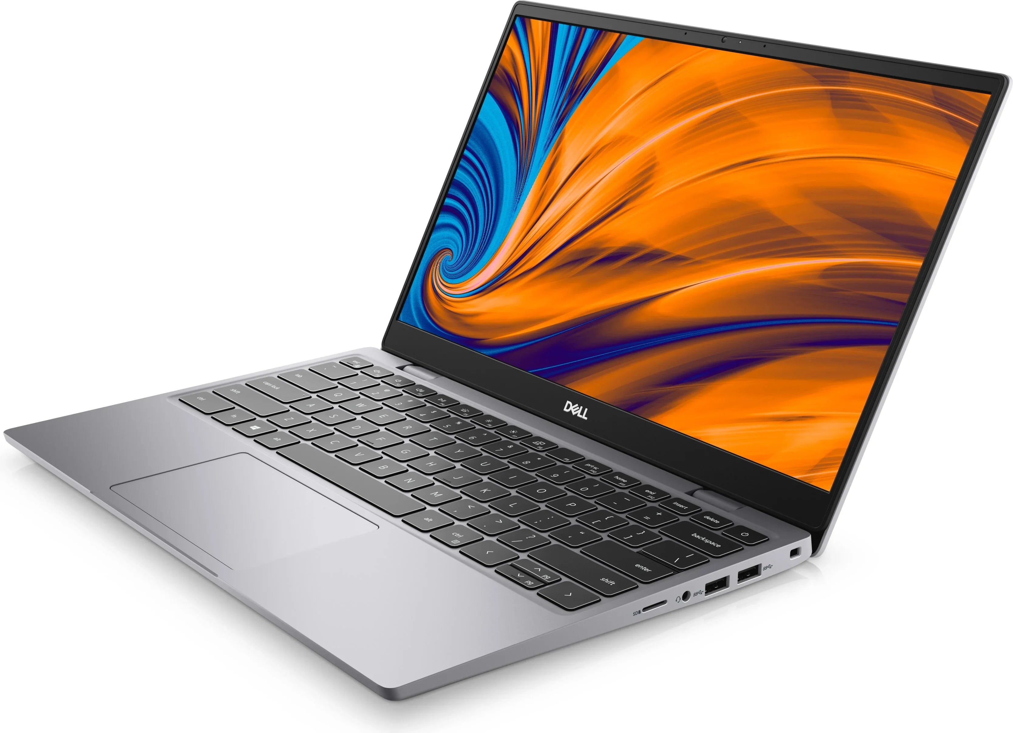 Restored Dell Latitude 3000 3320 Laptop (2021) | 13.3"  | Core i3 - 256GB  - 4GB  | 2 Cores @ 4.1 GHz - 11th Gen