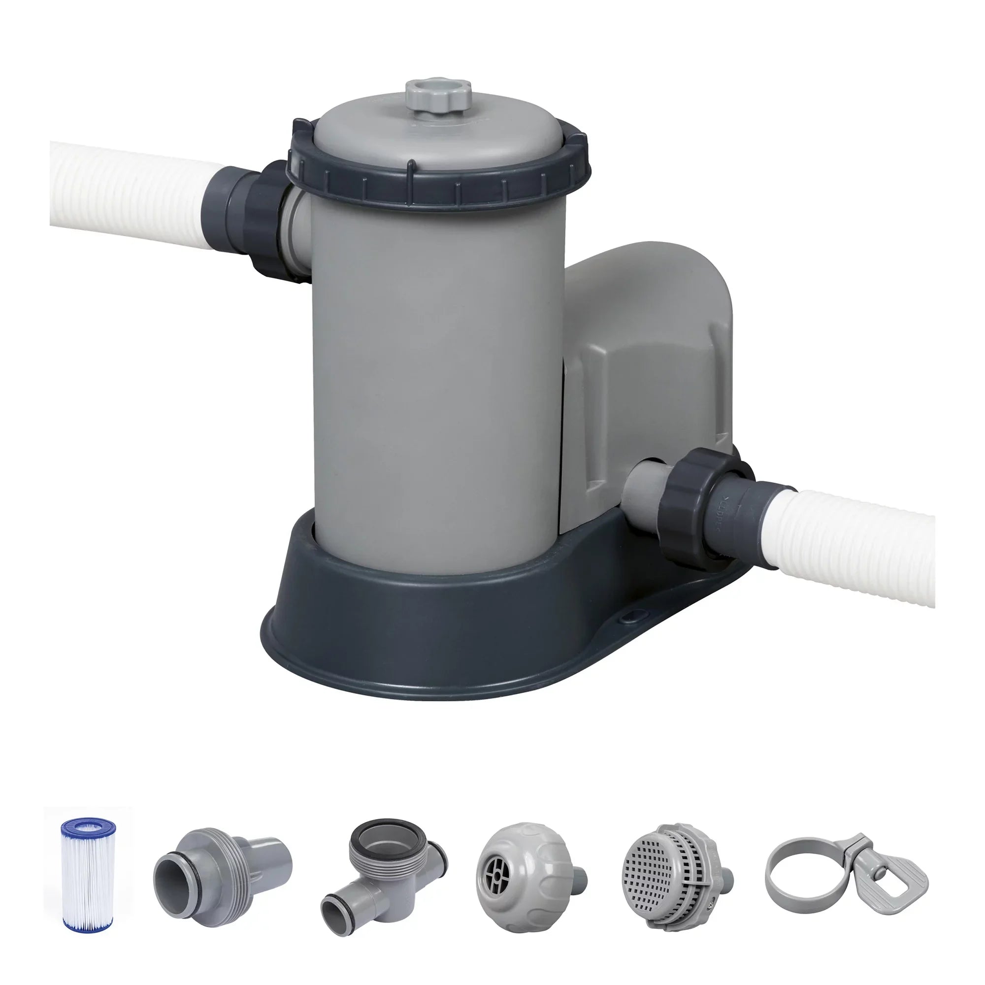Bestway 58390E Flowclear 1500  Filter Pump for Above Ground Pools