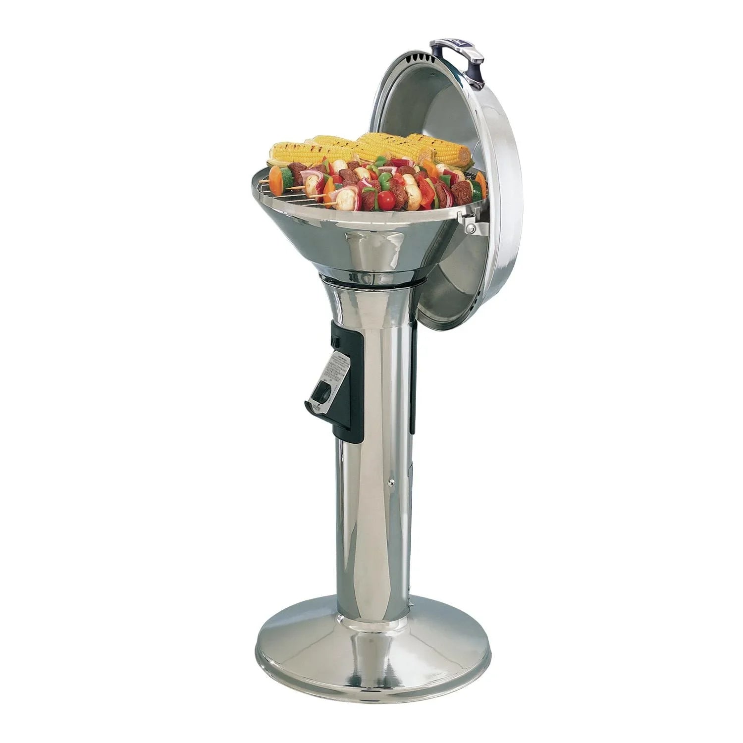 Magma Del Mar Residential Propane Gas Grill - DM10-016LP