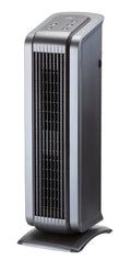Tower Hepa & Voc Air Cleaner with Ionizer