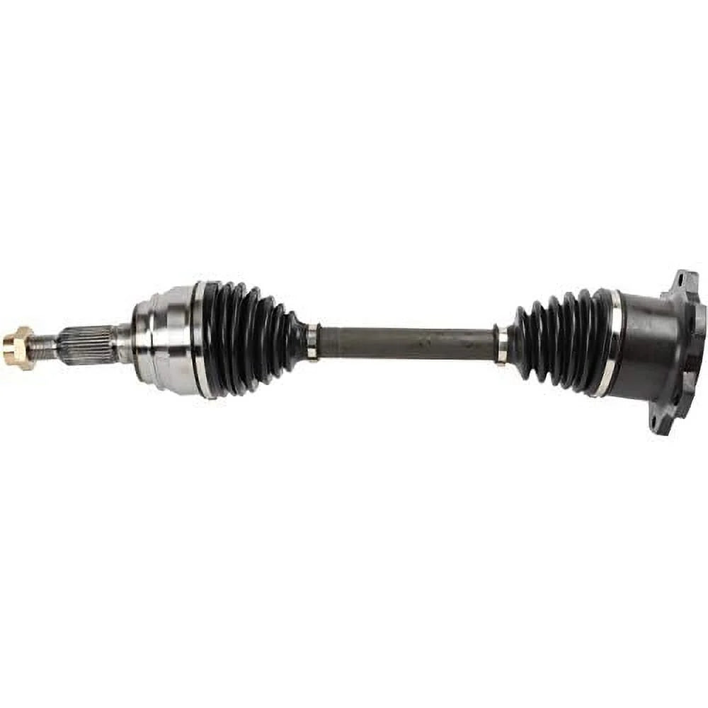 New 66-1009  Axle Assembly Front Left, Front Right fits 1988-2007 Cadillac, Chevrolet 26069244