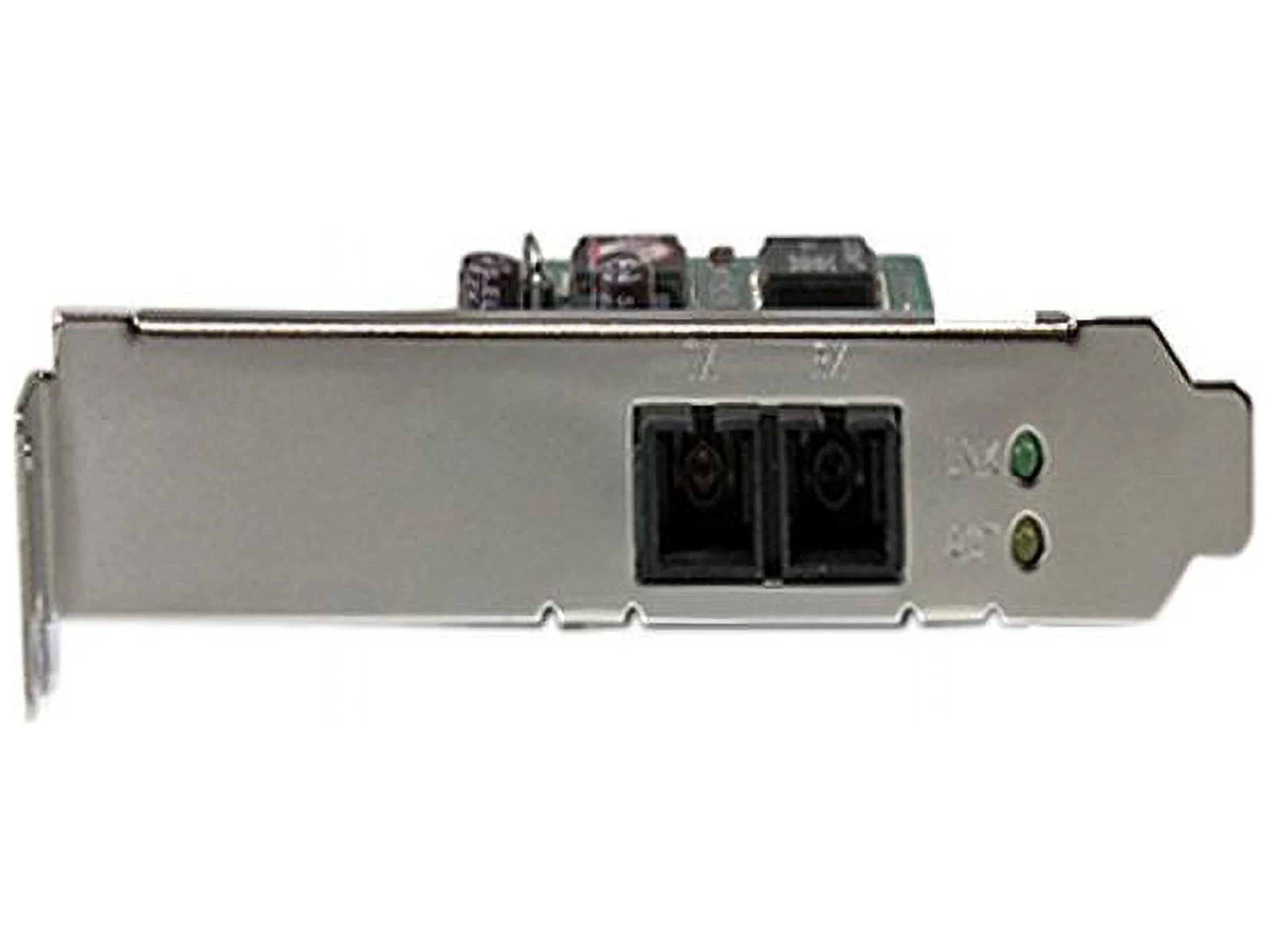 StarTech.com  Express (PCIe) Gigabit Ethernet Multimode  Fiber Network Card Adapter  - 550m