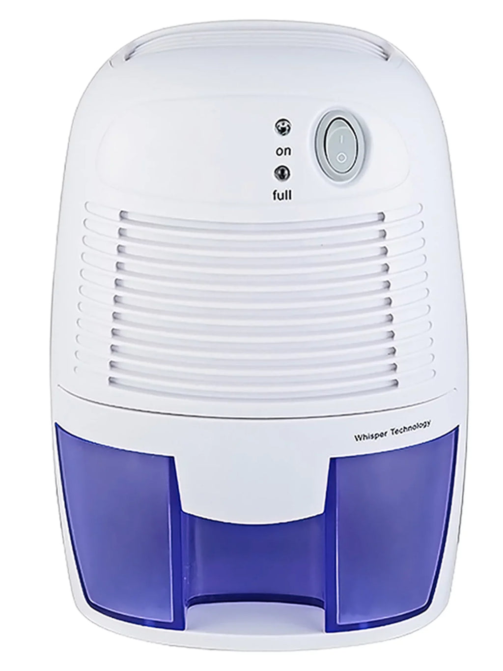 Small Space Mini Dehumidifier Quietly Extract Moisture Portable Dehumidification