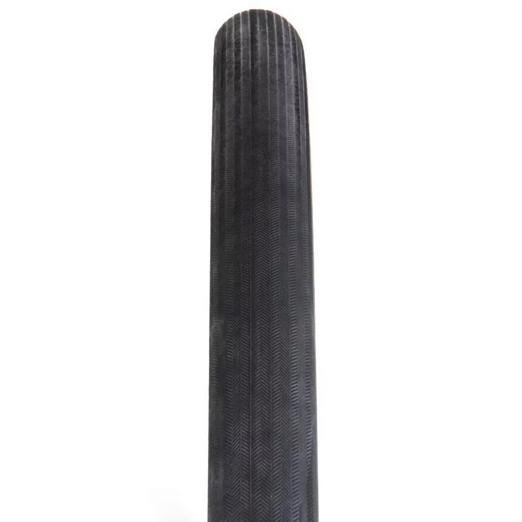 Challenge Strada Bianca Tire: Handmade Clincher Open Tubular 700x30 260tpi