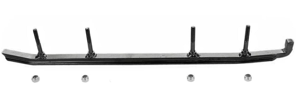Stud Boy Deuce 9" Carbide Snowmobile Wear Bar Runner (-D2226-90)