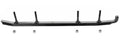 Stud Boy Deuce 9" Carbide Snowmobile Wear Bar Runner (-D2226-90)