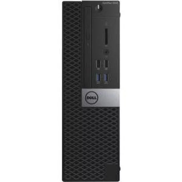 Dell OptiPlex 3040 - Core i5 6500 3.2 GHz - 8  - 500  - English