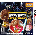Angry Birds Star Wars - Nintendo 3Ds
