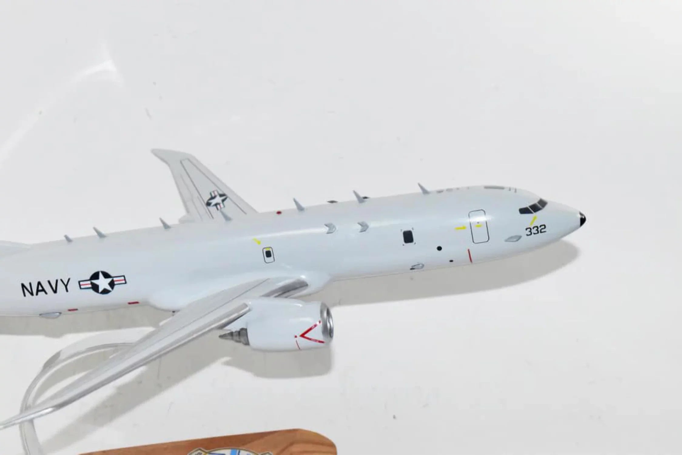 '-9 Golden Eagles 2019 P-8 Model