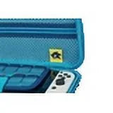 Ochronny pokrowiec PowerA do konsoli Nintendo Switch Wyskok Sonic default -