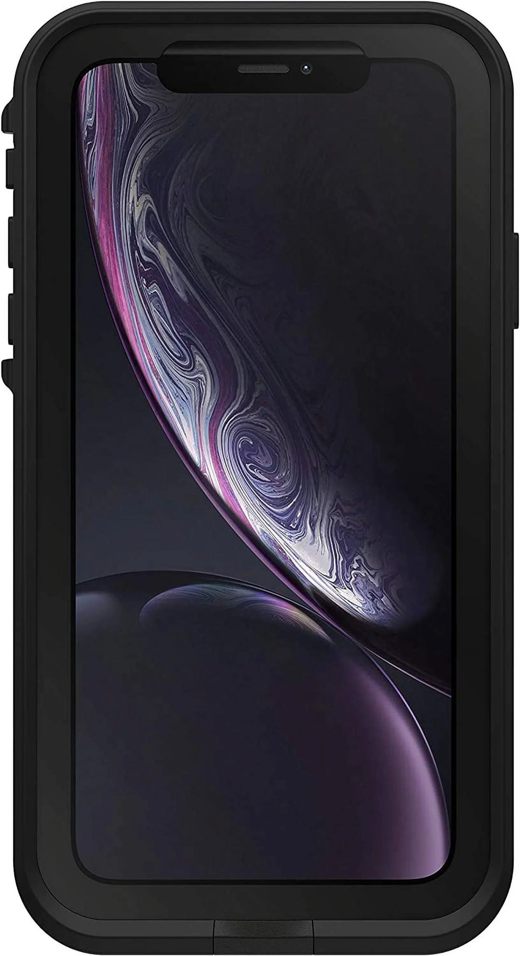 LifeProof  Series Waterproof Case for iPhone , Asphalt