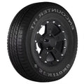 Lionhart Lionclaw  LT275/60R20 114T Fits: 2016-18 Ram 1500 , 2019-20 Ram 1500 Classic Warlock