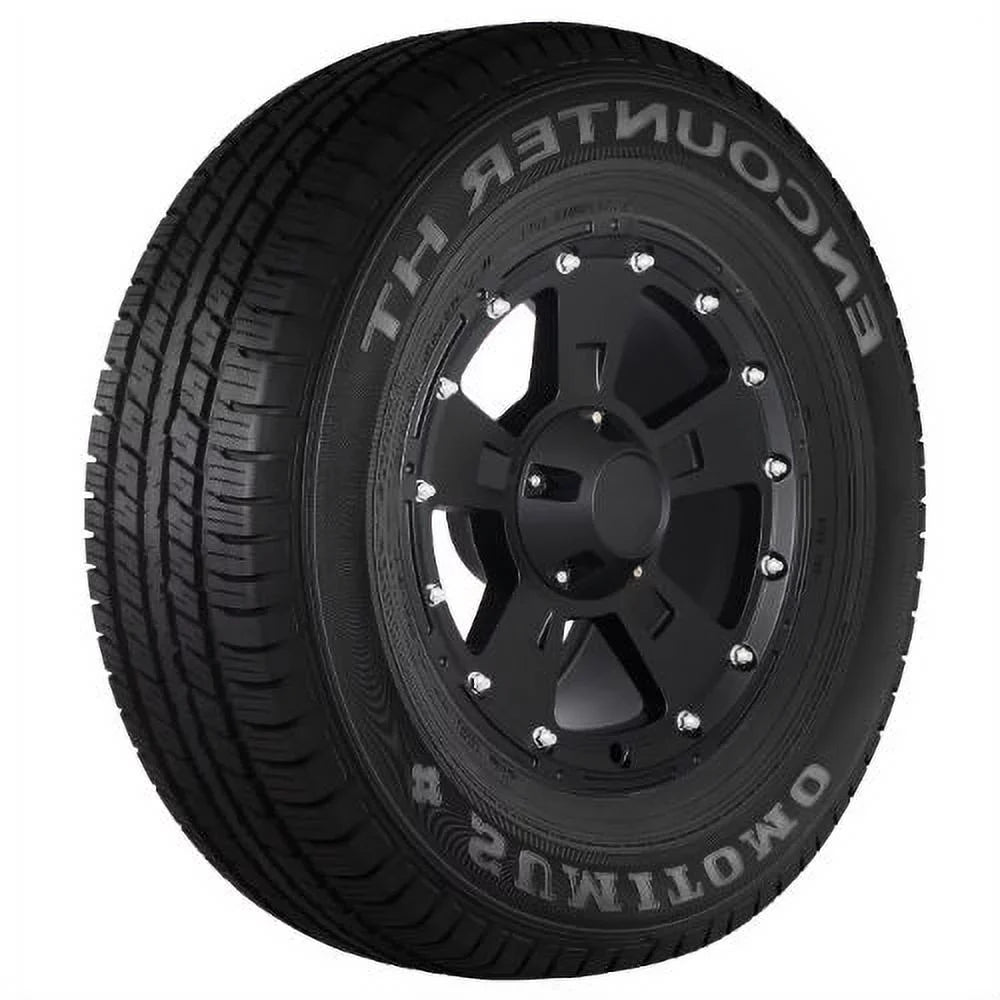 Lionhart Lionclaw  LT275/60R20 114T Fits: 2016-18 Ram 1500 , 2019-20 Ram 1500 Classic Warlock