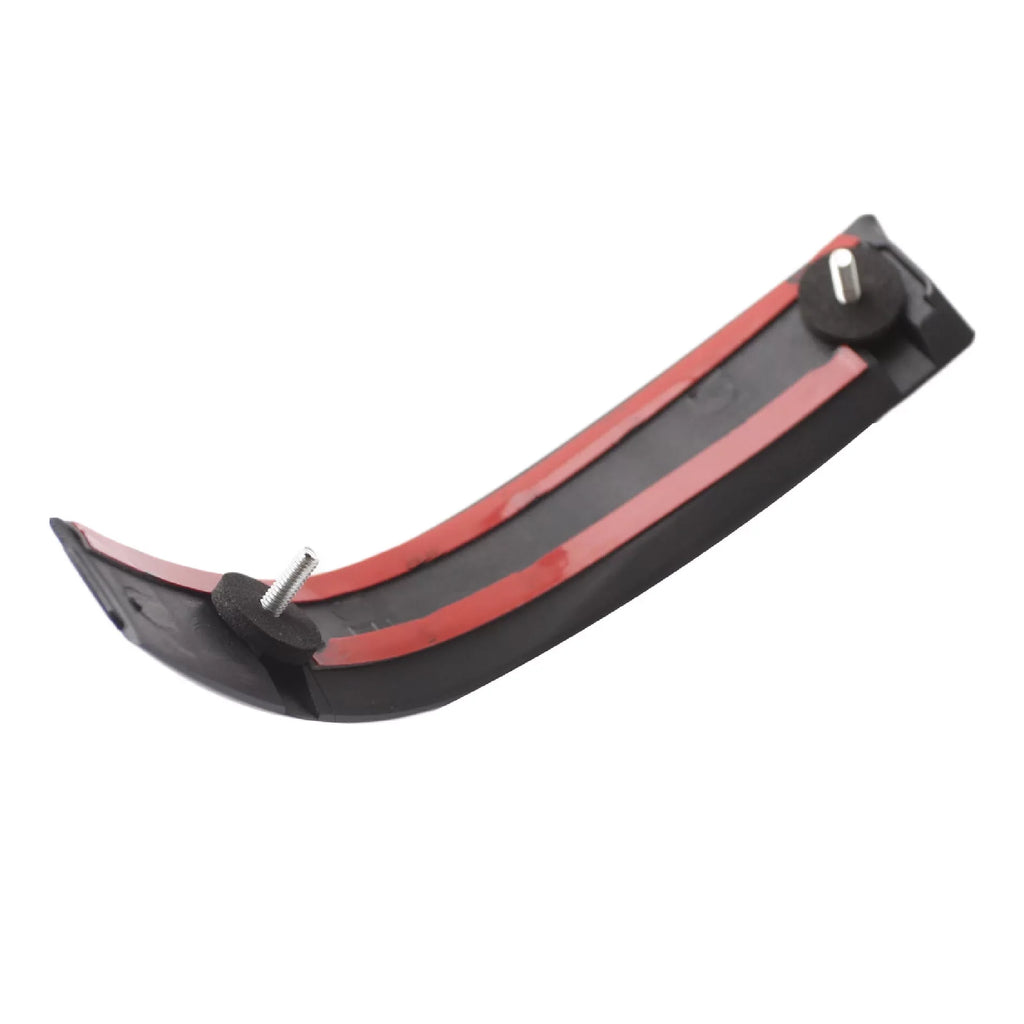 Advance Compatible with 98-11 Ford Ranger Left Driver and Right Passenger Side Upgraded Roof Molding Set 2PCS 1998 1999 2000 2001 2002 2003 2004 2005 2006 2007 2008 2009 2010 2011