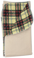 24 Pack Bed Pad Washable Incontinence Underpad - Absorbent Stain Masking Urinary Protection for Seniors Children 34 x 36 Plaid