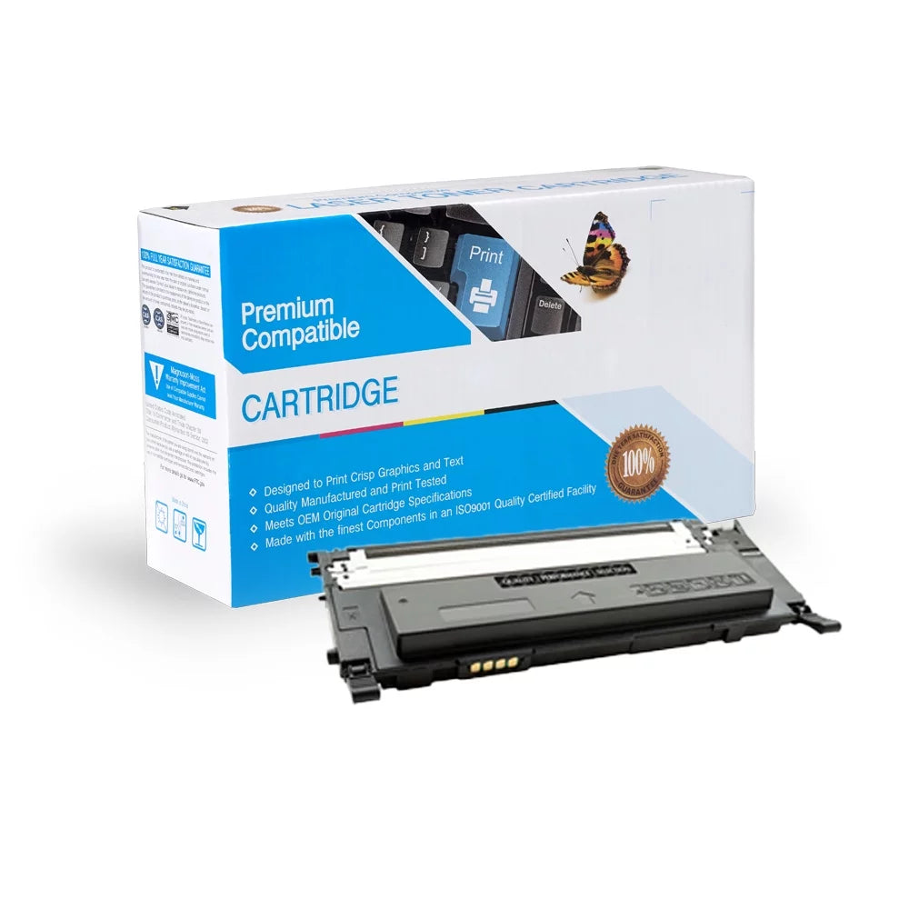 Cartridge compatible with Samsung -315/315W, -3175FN, -K409S Compat Black Tnr