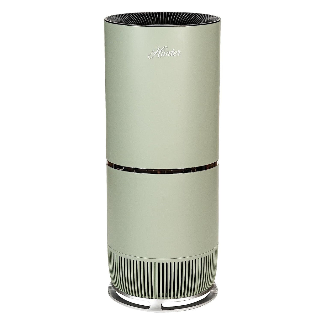 Open Box  True  Air Purifier for Allergies Digital Tall Tower HP670SG -