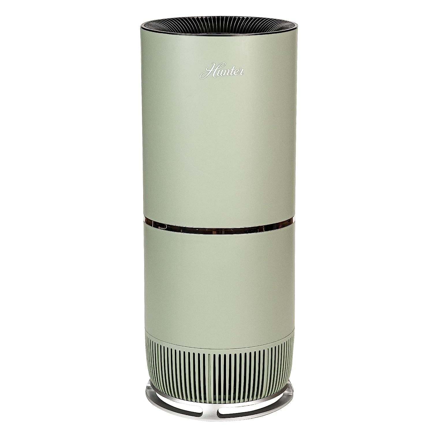 Open Box  True  Air Purifier for Allergies Digital Tall Tower HP670SG -