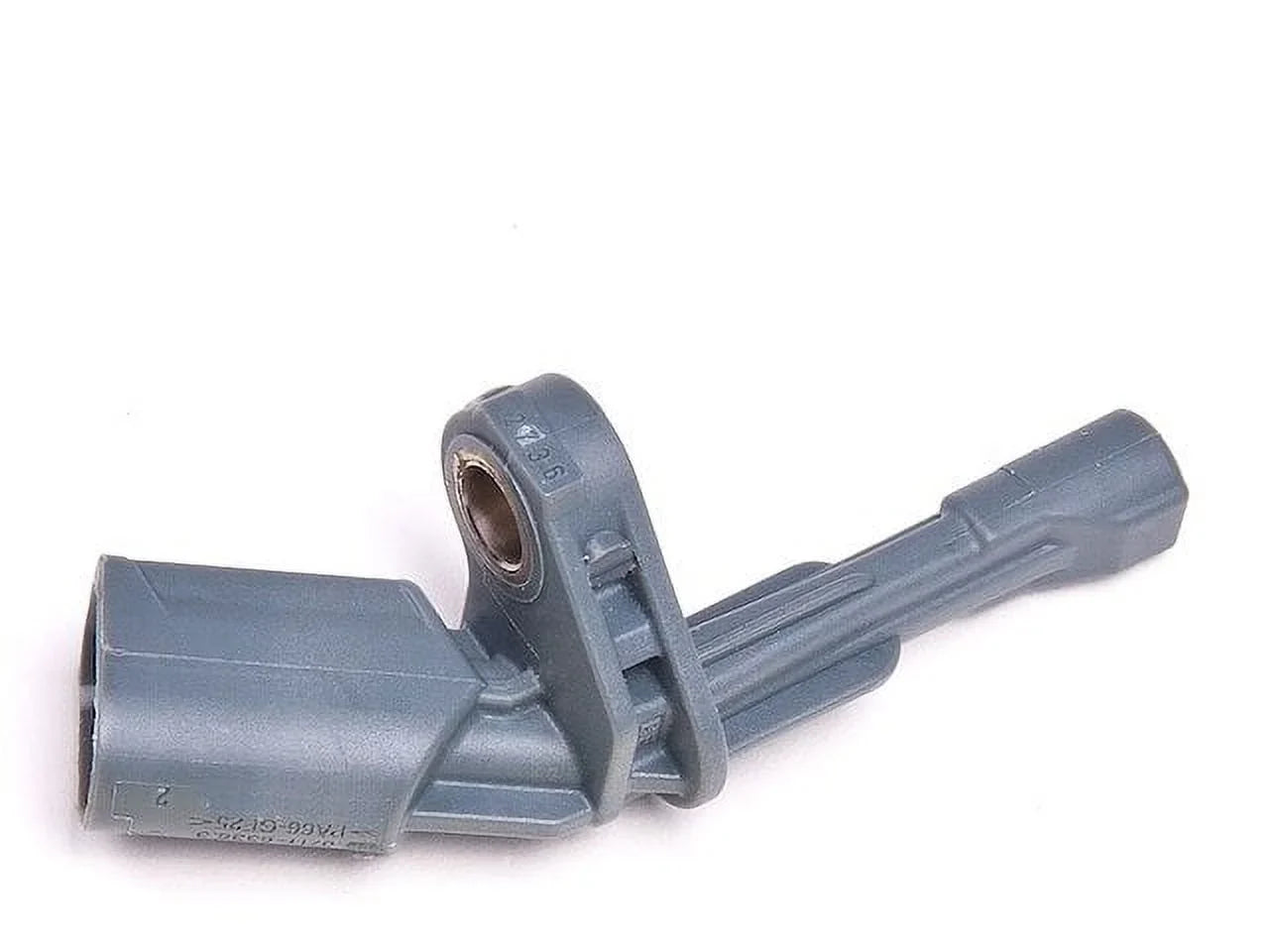Rear Right  Speed Sensor - Compatible with 2016 - 2022 Volkswagen Passat 2017 2018 2019 2020 2021