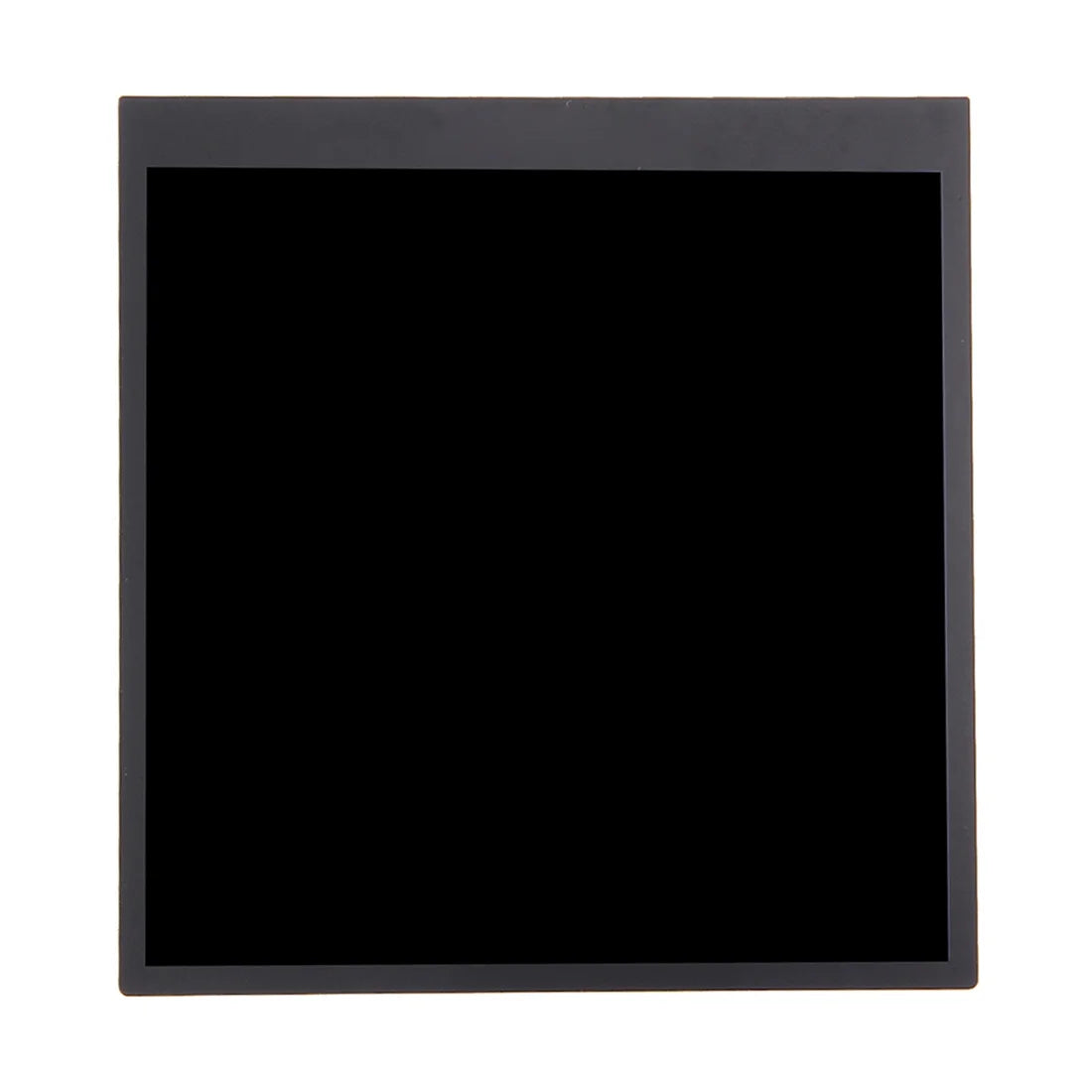 Screen for BlackBerry Passport Silver Edition with Digitizer Full Assembly