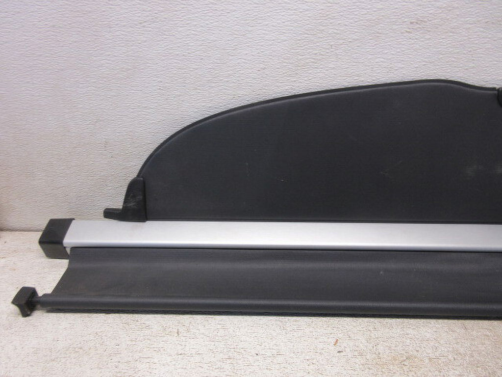 Pre-Owned 12 2012 Subaru Legacy Outback Cargo Cover Shade Roll   (Good)