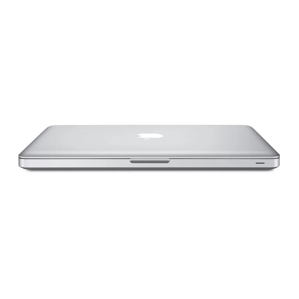 Restored Apple MacBook Pro 13.3" 2.4GHz Dual-Core Intel i5 4GB 500GB  Laptop MD313LLA (Refurbished)