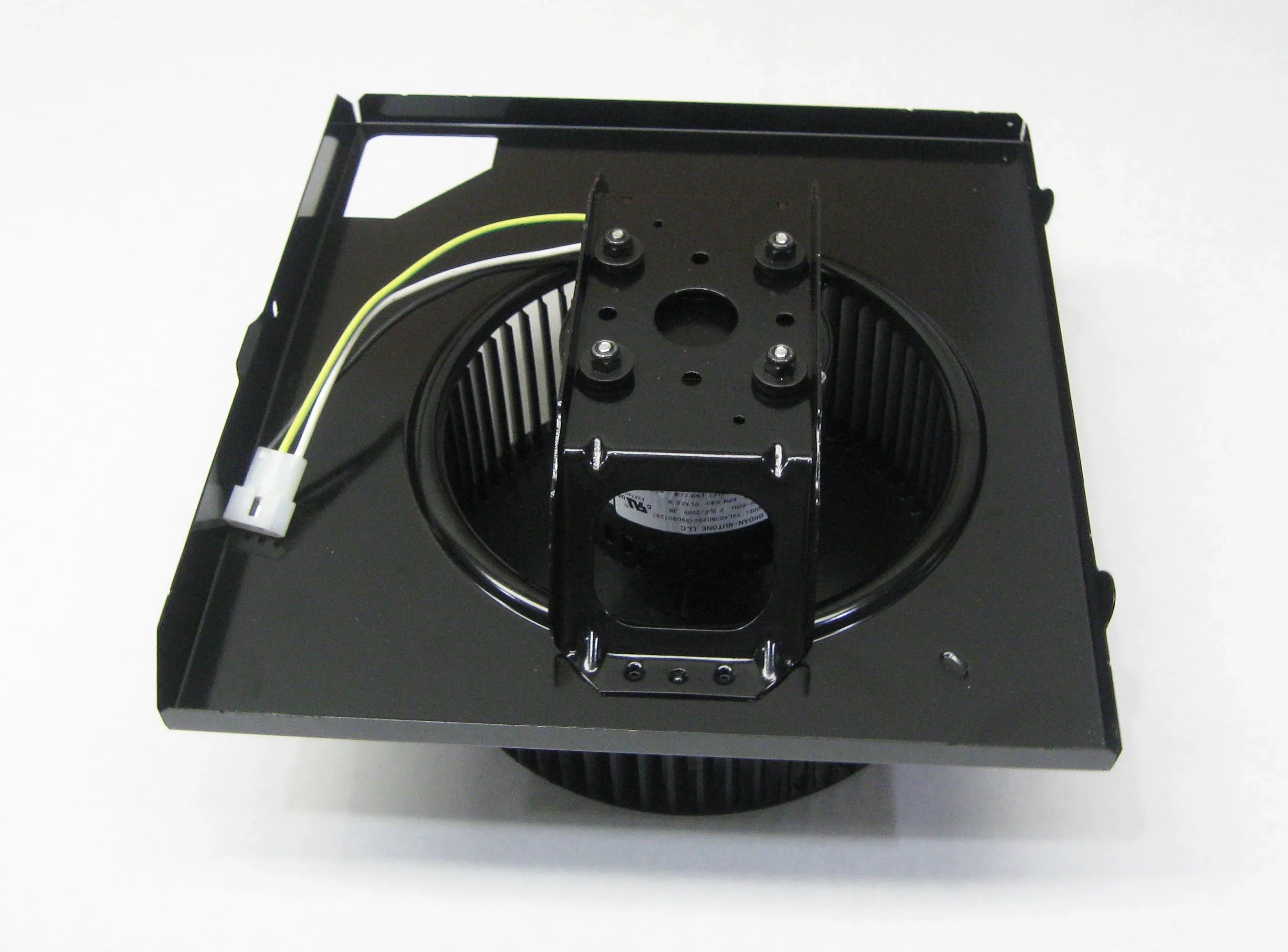 Blower