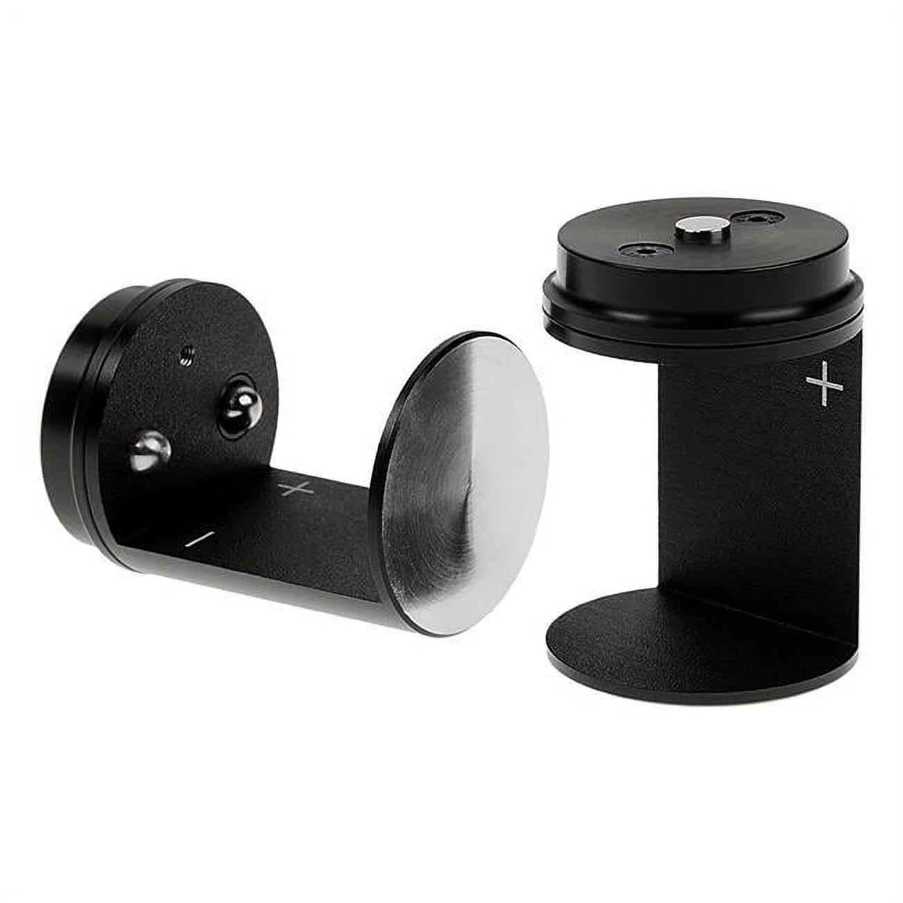 Fotodiox Hassy-CRP2-2x Battery Adapters for Hasselblad 500EL, 500ELM, Set of 2