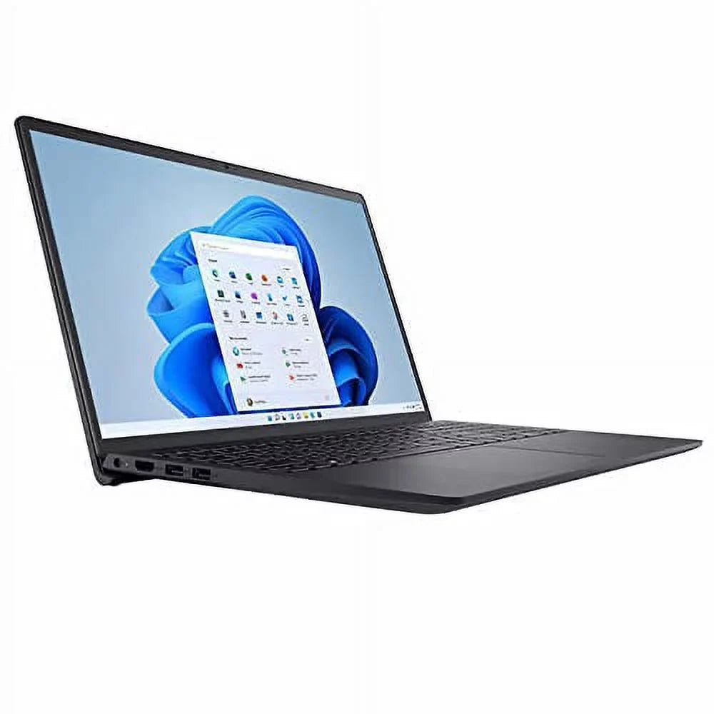 Dell Newest Inspiron 3000 i3520 Laptop 2022, 15.6"  120Hz Display, 10-Core 12th Gen Intel Core i7-1255U, Iris Xe Graphics, 32GB DDR4, 1TB NVMe , , Bluetooth, WiFi 6, Windows 10 Home