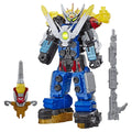 Power Rangers: Beast Morphers X Ultrazord Kids Toy Action Figure for Boys and Girls (5")